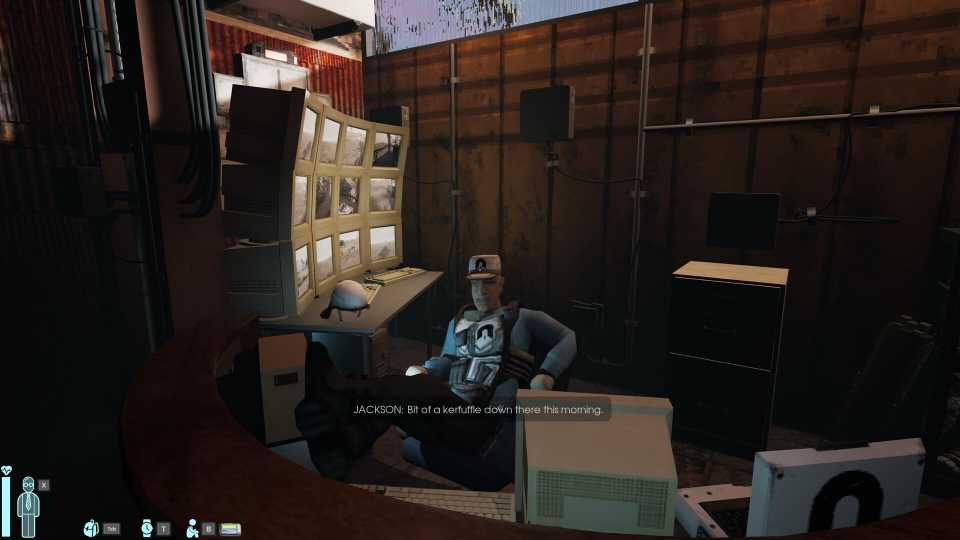 Abiotic Factor Press Image 10