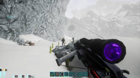 Abiotic Factor Press Image 3