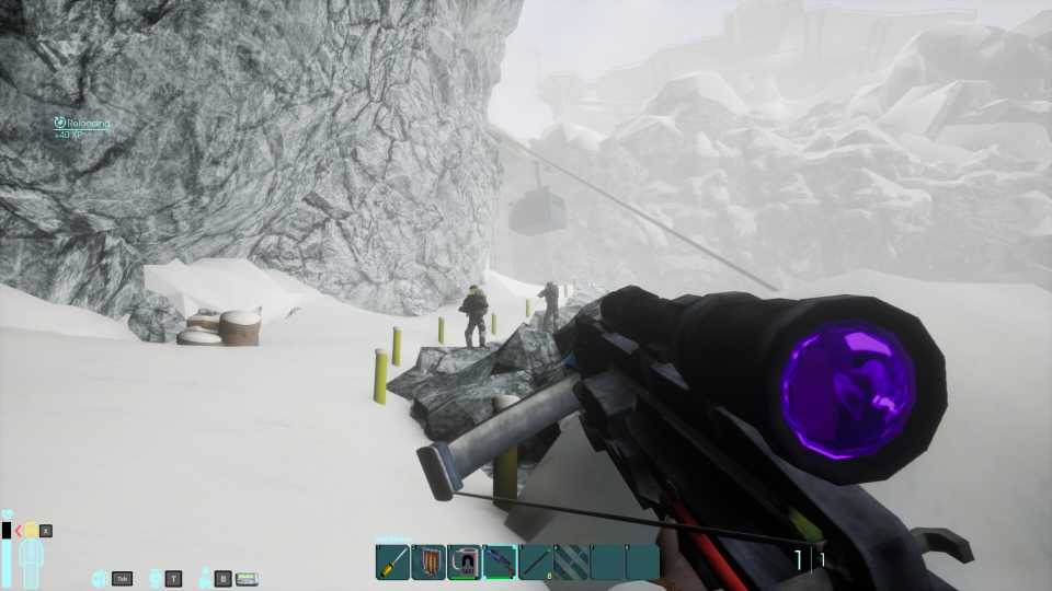 Abiotic Factor Press Image 3