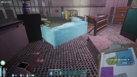 Abiotic Factor Press Image 7