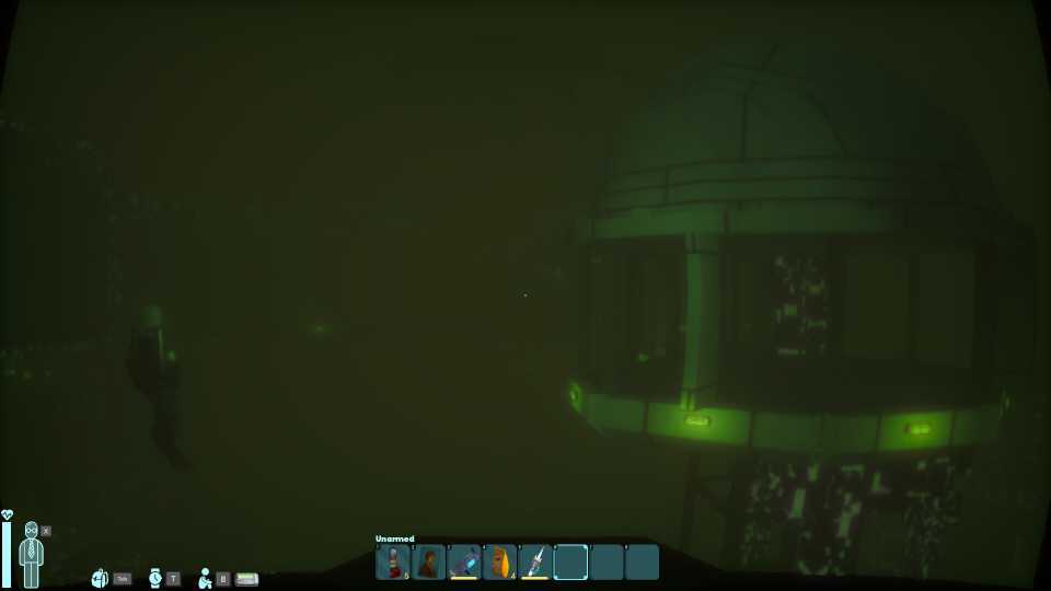 Abiotic Factor Press Image 8