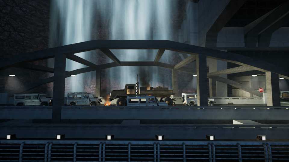 Abiotic Factor Press Image 9