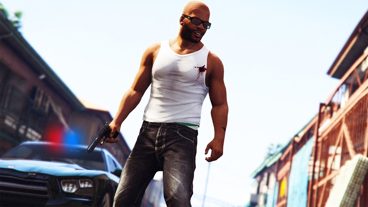 Accidental Win - Evading Capture!