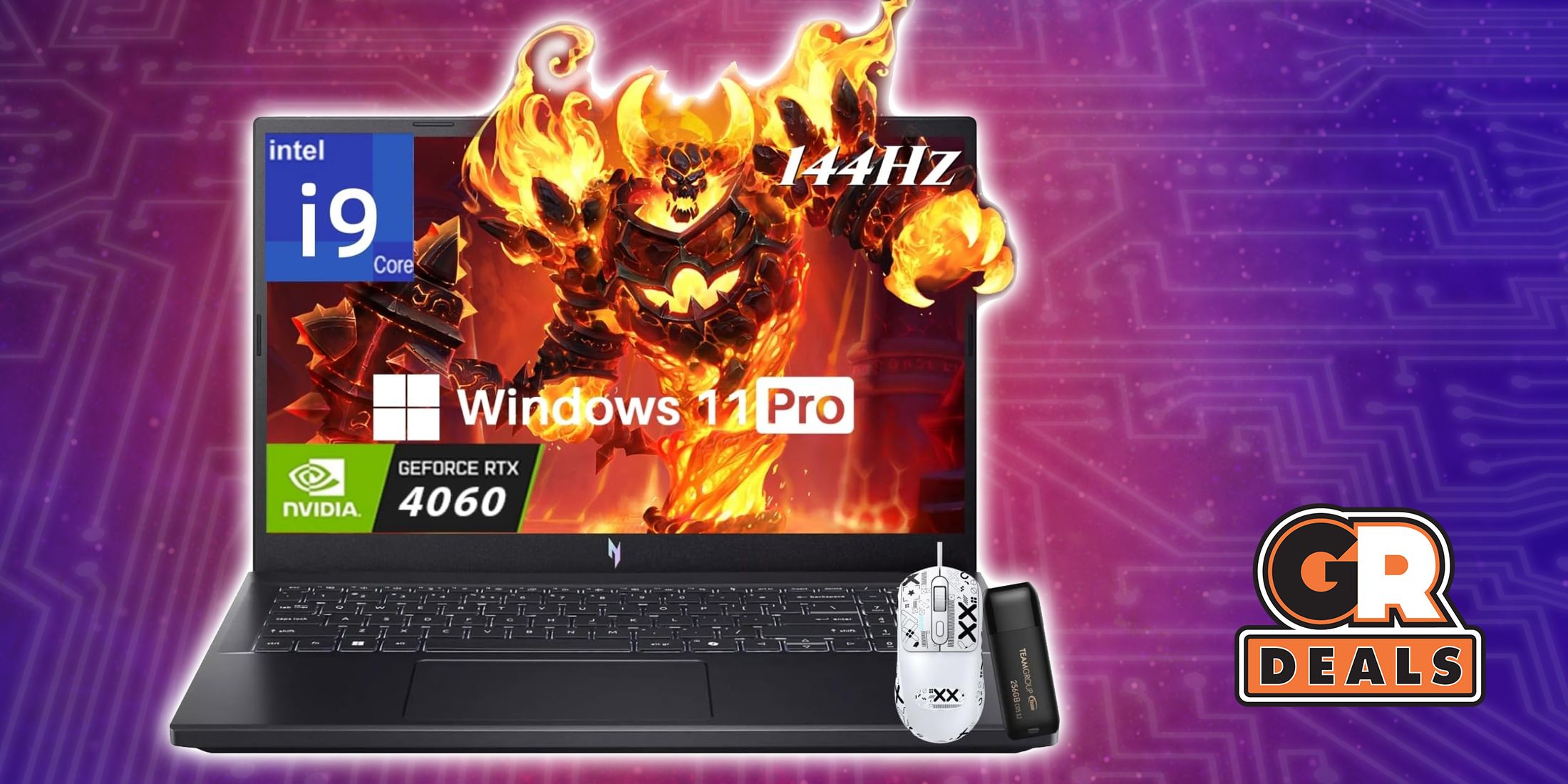 best gaming laptop deals