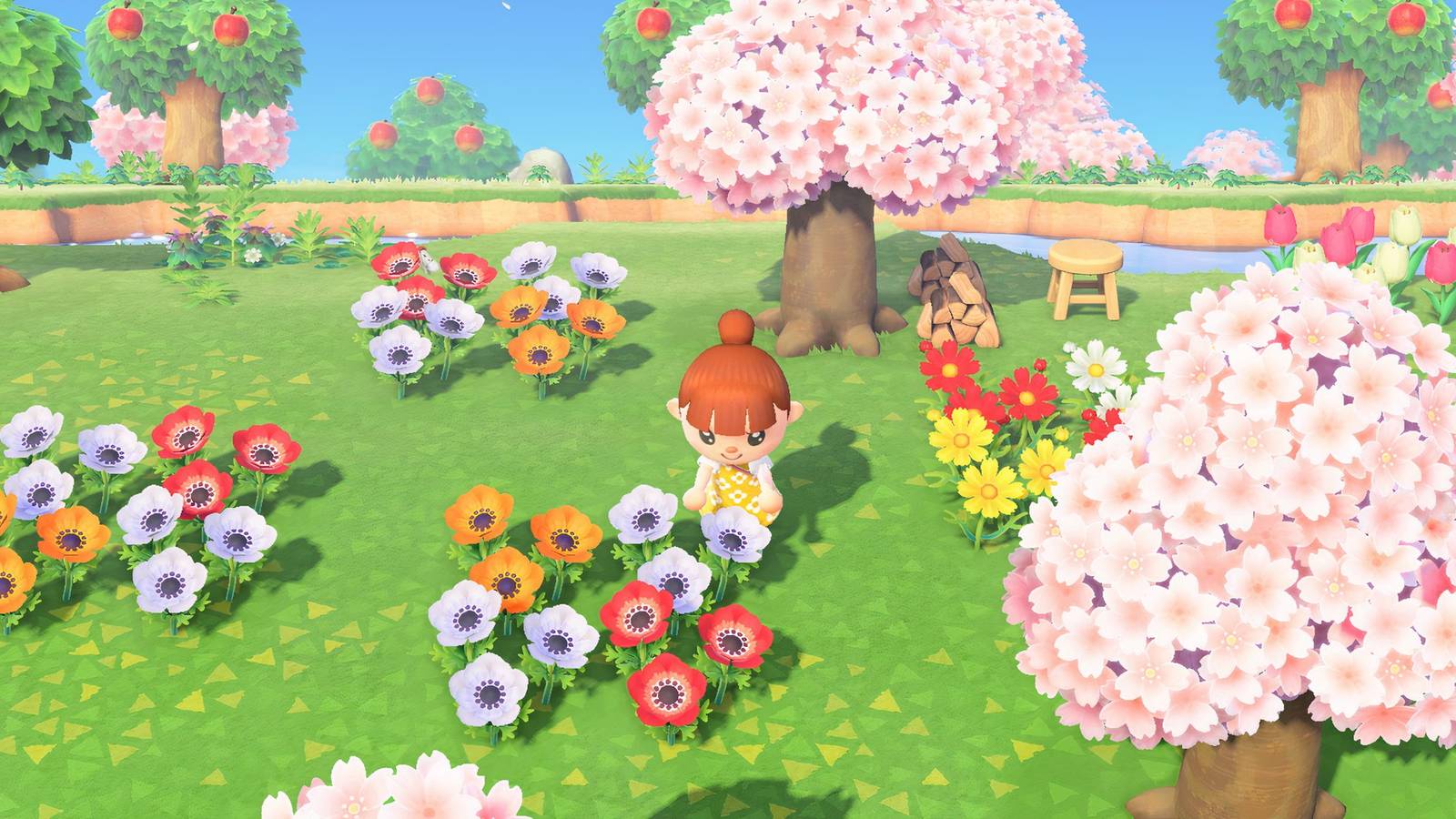 acnh beautiful island ordinance