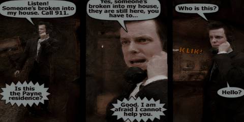 nicole horne tormenting max