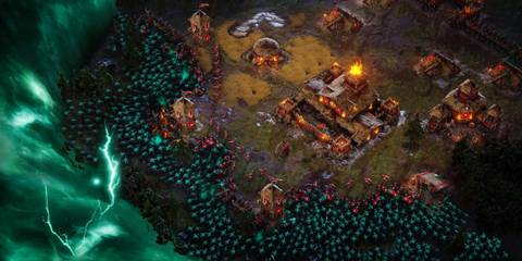 Age of Darkness Final Stand Death Fog