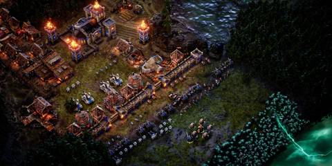 Age of Darkness Final Stand oncoming horde