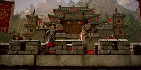 Age of Mythology Pillars trailer thumb