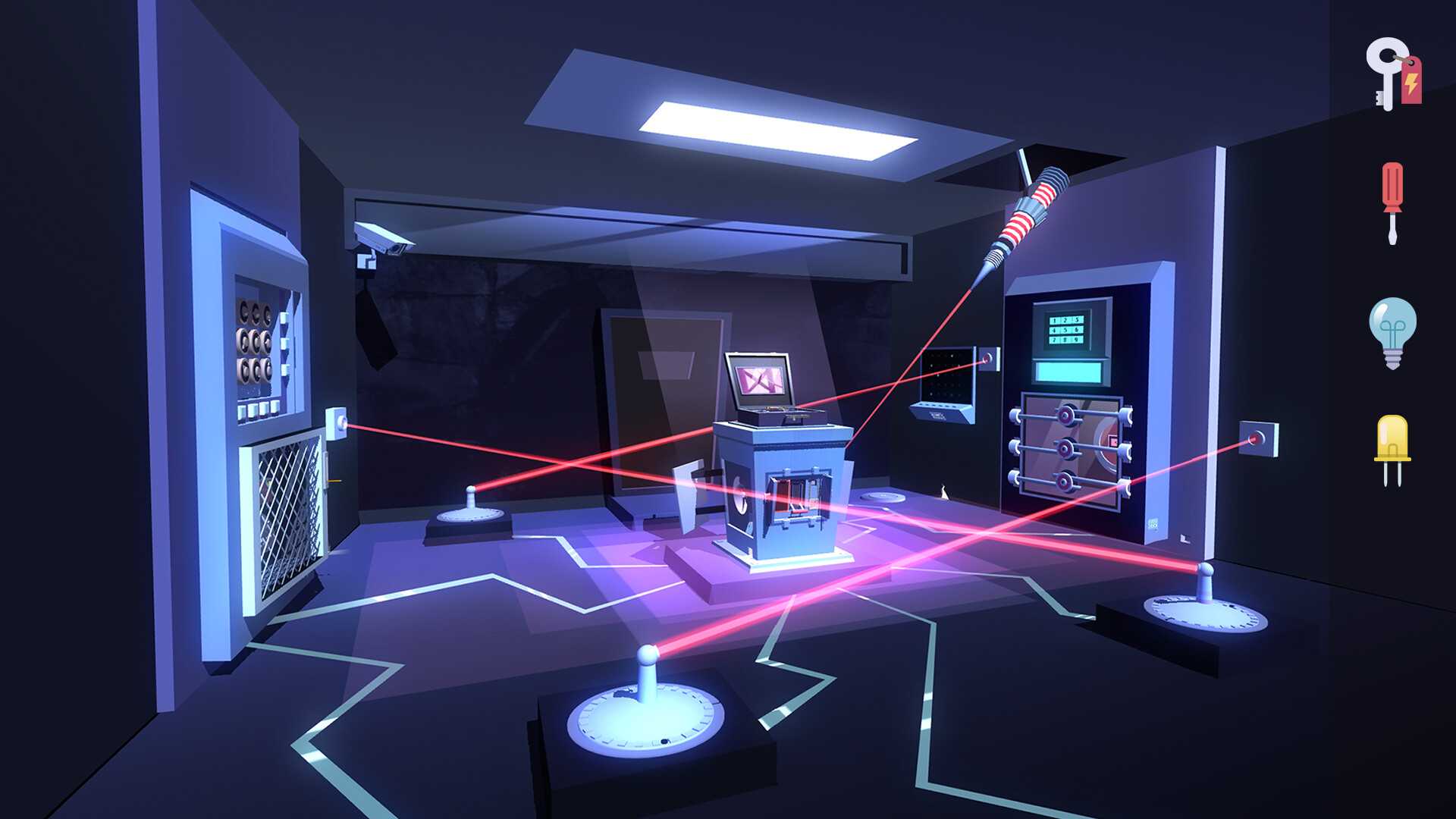 Nsa Program Games Best Spy Games Of The Last Decade, Ranked