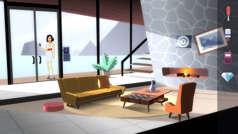 Agent A- A puzzle in disguise Press Image 2