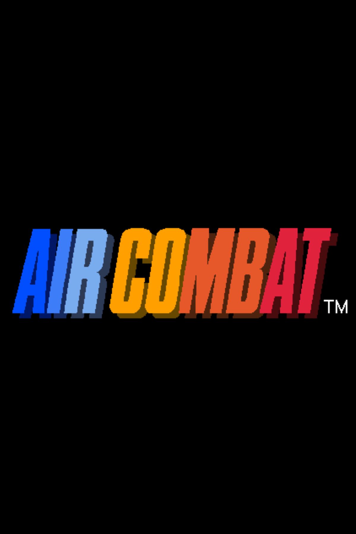 air combat tag page cover 