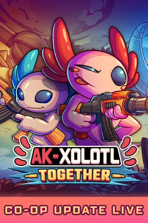 AK-xolotl Cover