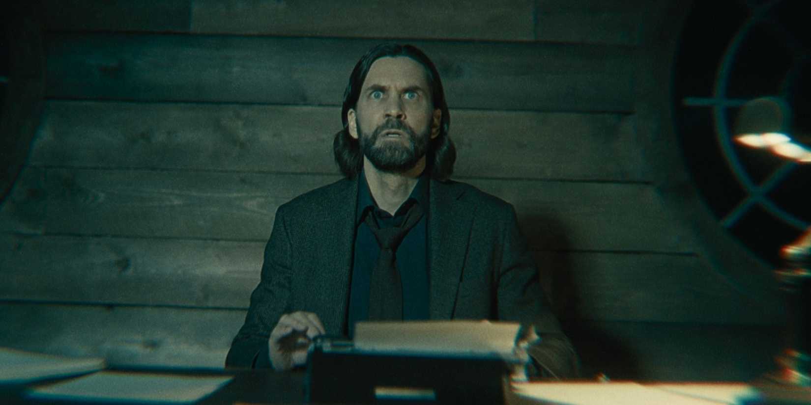 alan wake 2 new pc update january 2025