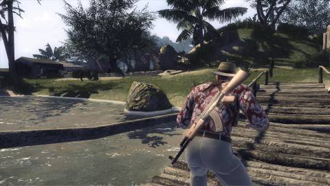 Alekhine's Gun Press Image 3