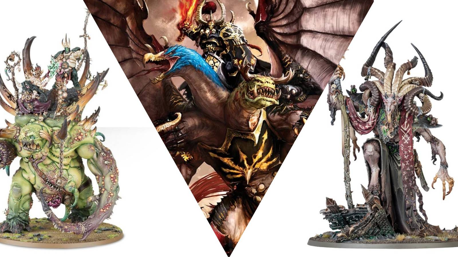 Alex Boyd  Games Workshop