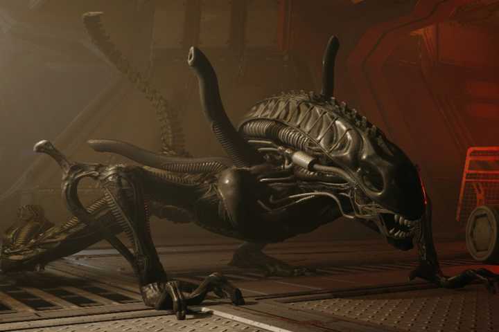 Alien: Rogue Incursion News, Trailer, Guides, and More