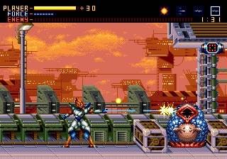 Alien Soldier Press Image 2