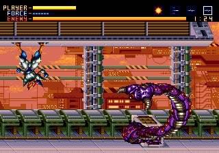 Alien Soldier News, Trailer, Guides, and More