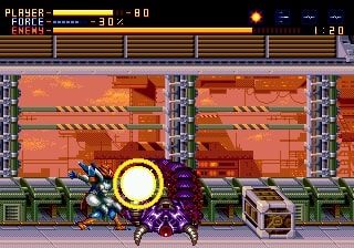 Alien Soldier Press Image 4