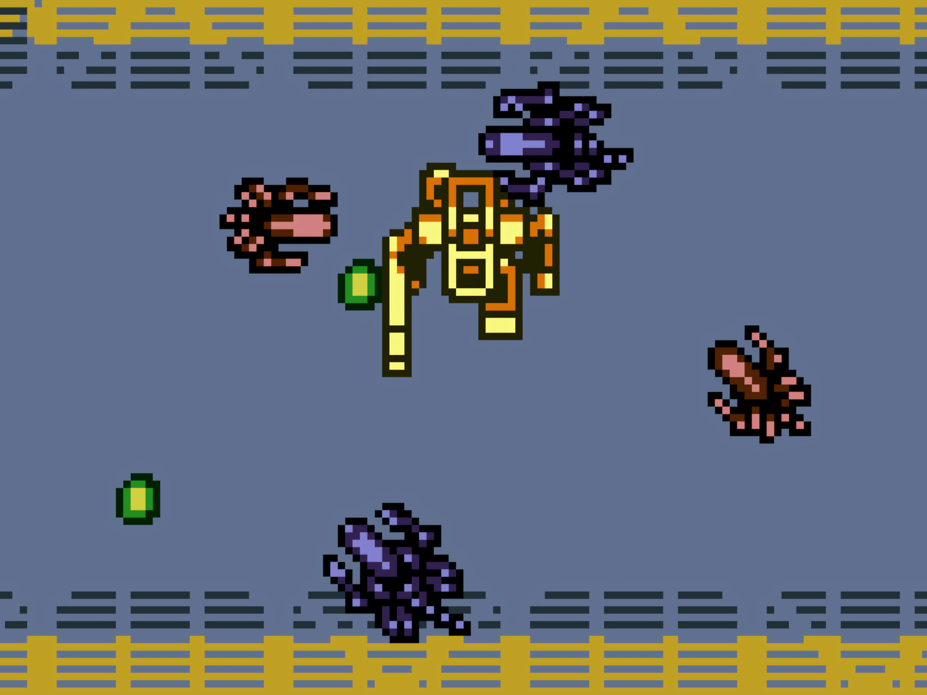 Aliens: Thanatos Encounter News, Trailer, Guides, and More