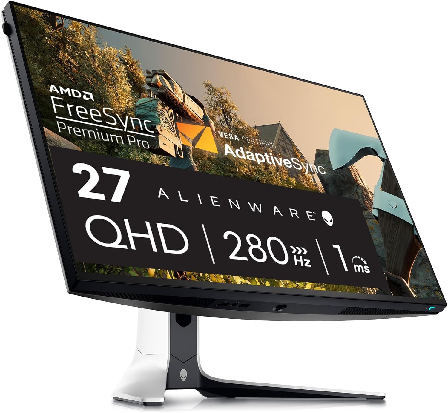 Alienware AW2723DF Gaming Monitor On Sale Alienware AW2723DF Gaming Monitor On Sale