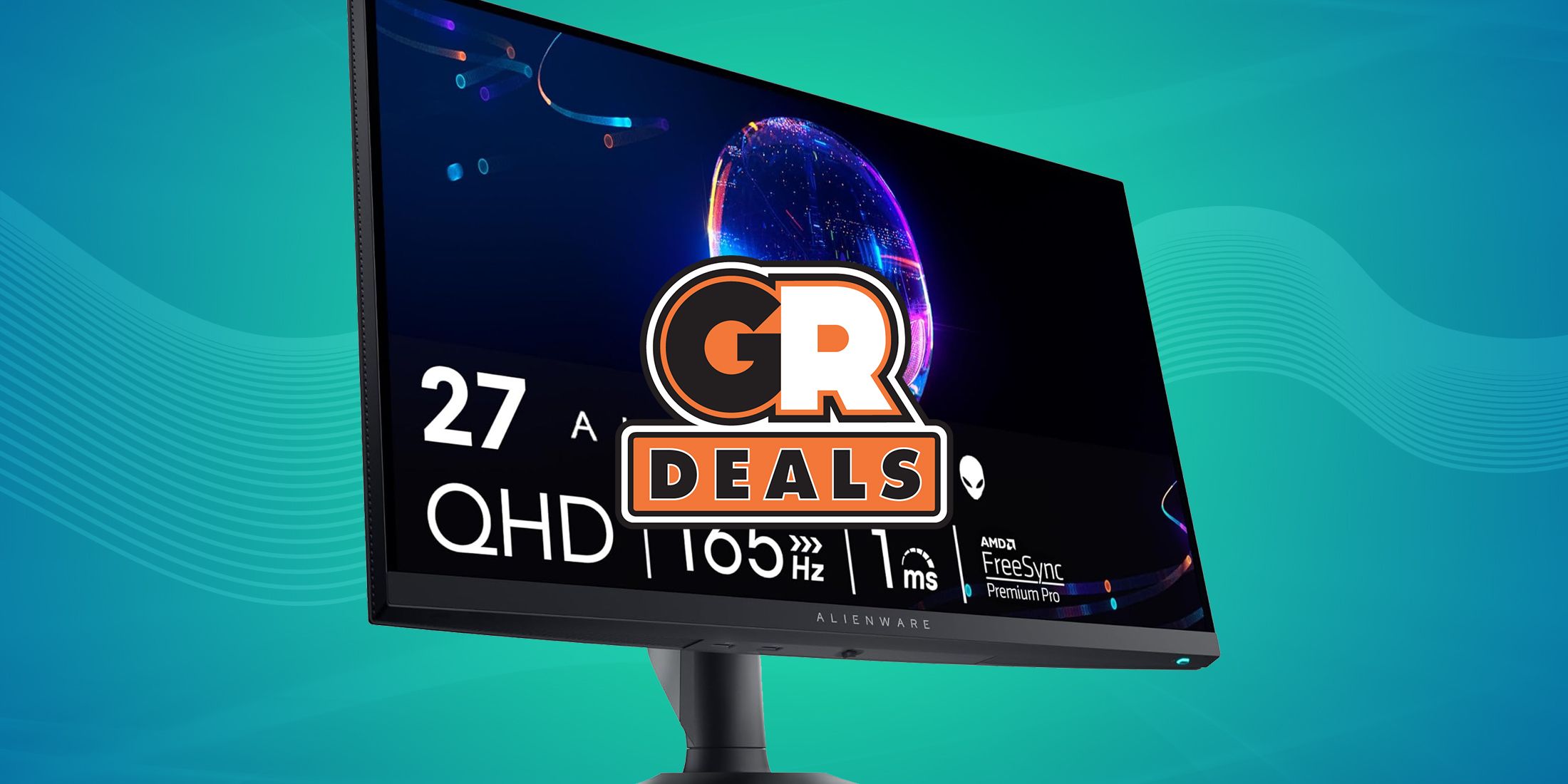 best gaming monitor deals