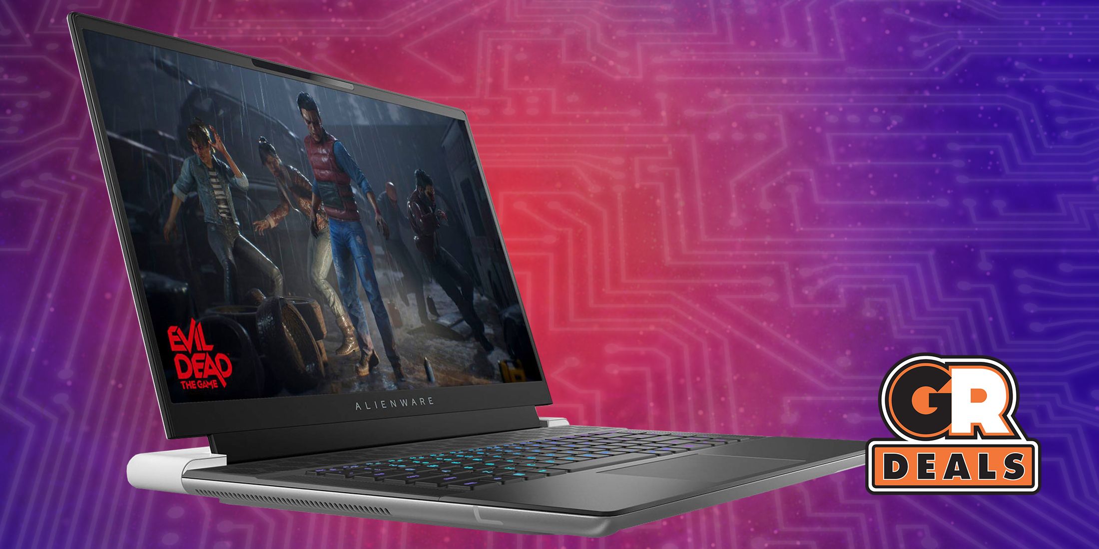 best gaming laptop deals