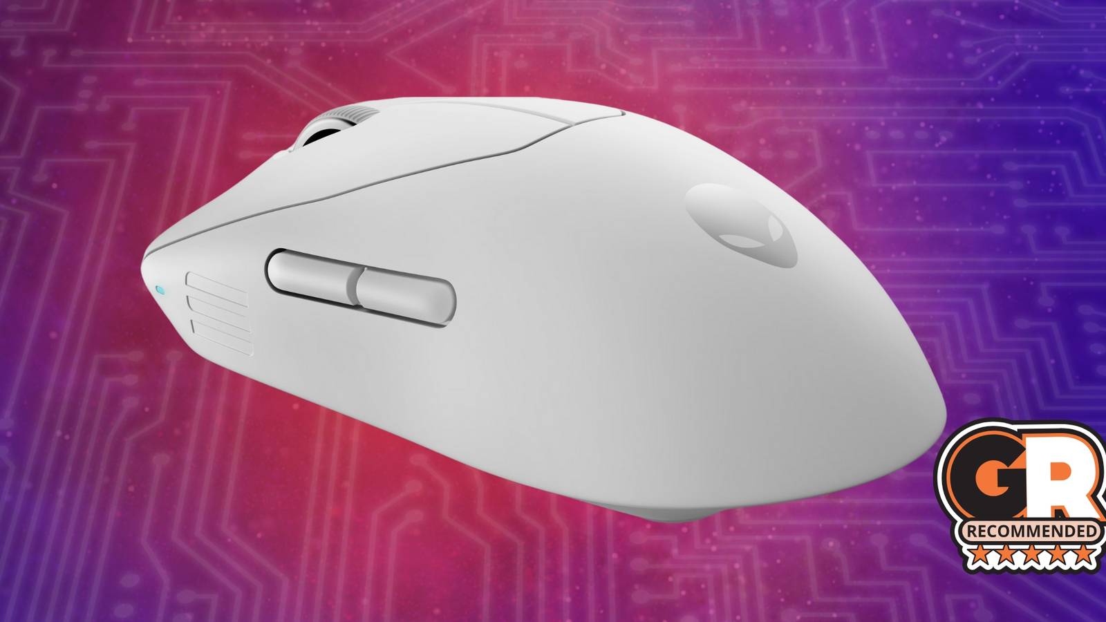 Alienware Pro Wireless Mouse Featured Image