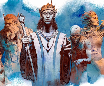 How to Get Every Godlike Ability in Avowed