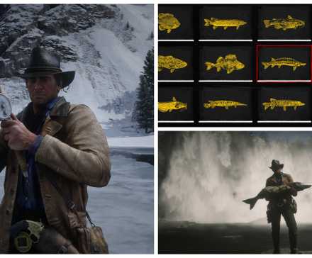 Abalone Shell Fragment Rdr2 Where to Find the Abalone Shell Fragment in Red Dead Redemption 2