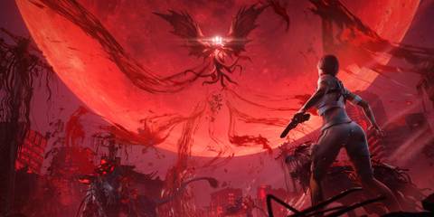 All Lunar Oracle Crate Location in Way of the Winter - Once Human