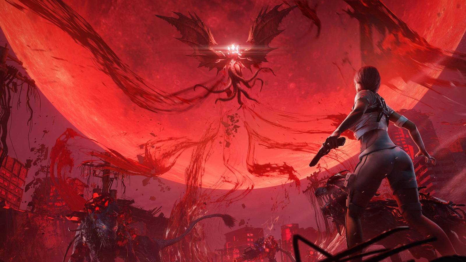 All Lunar Oracle Crate Location in Way of the Winter - Once Human