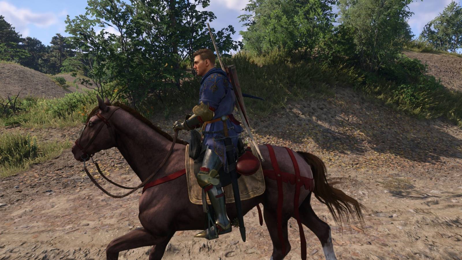 All Secondary Quests in Kingdom Come Deliverance 2