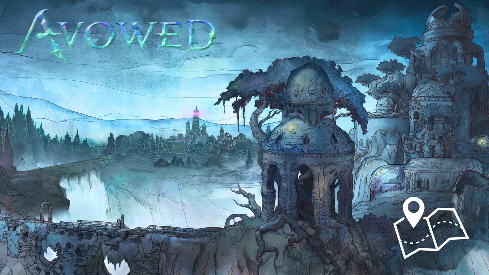 All Treasure Maps in Avowed-1