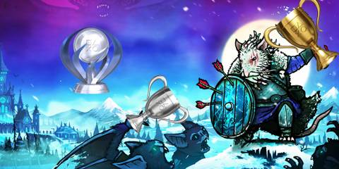 All Trophies_Achievements In Tails of Iron 2_ Whiskers of Winter Featured Image (1)