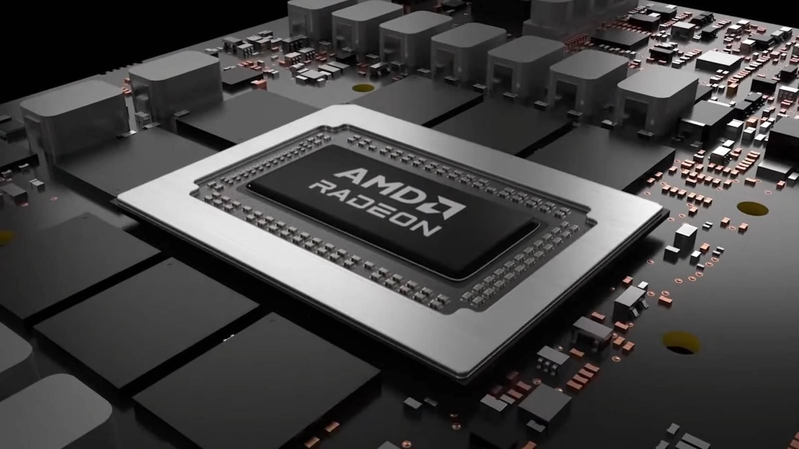 Radeon 9000 Amd Flagship Gpu AMD Reveals Radeon RX 9070 And 9070