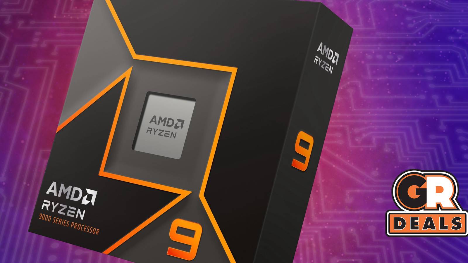 AMD's Ryzen 9 9900X Dips Below $400 At Multiple Retailers As 9800X3D Remains Elusive