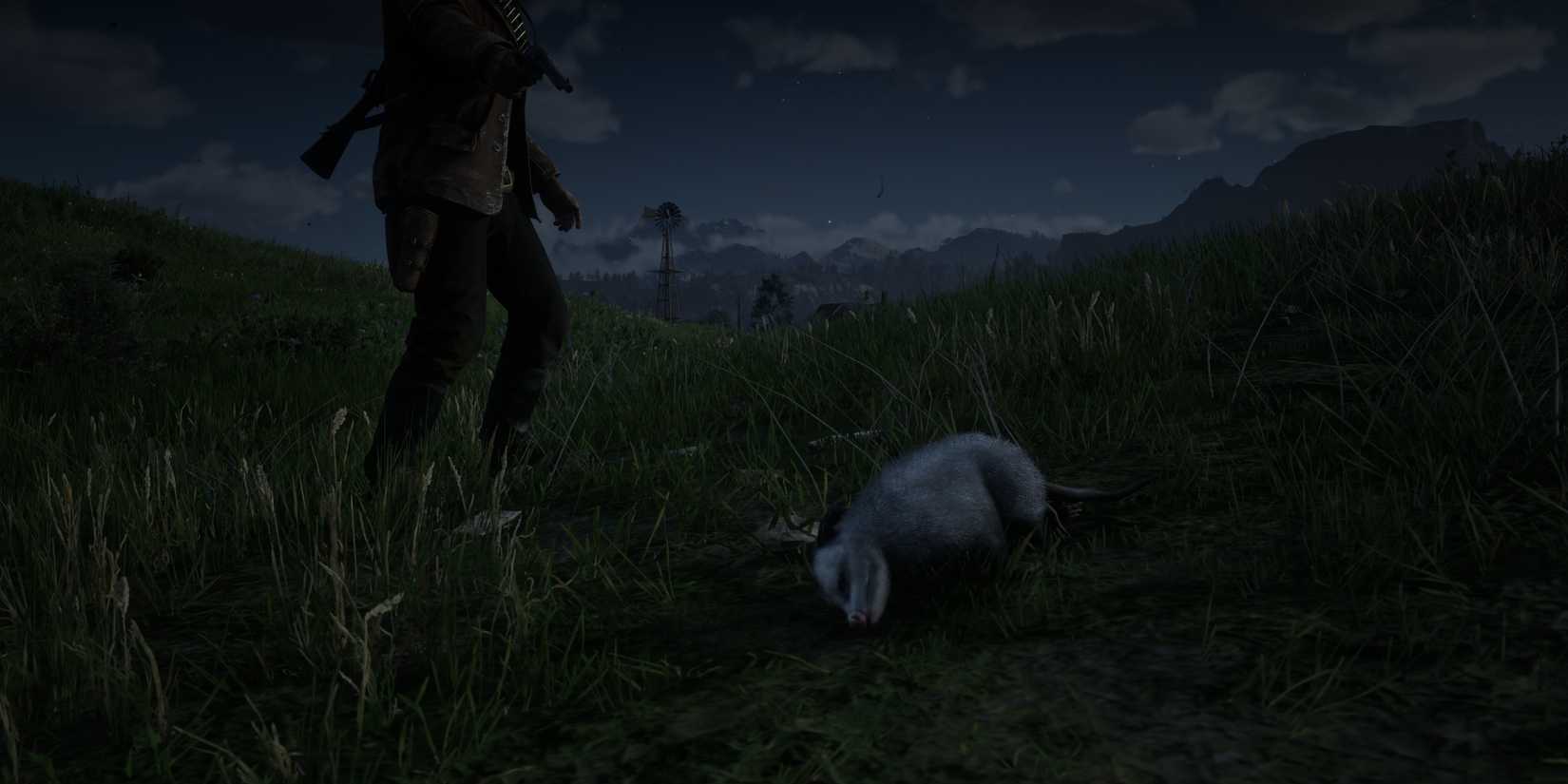 Possum On R&d All Master Hunter Challenges & How to Beat Them – RDR2