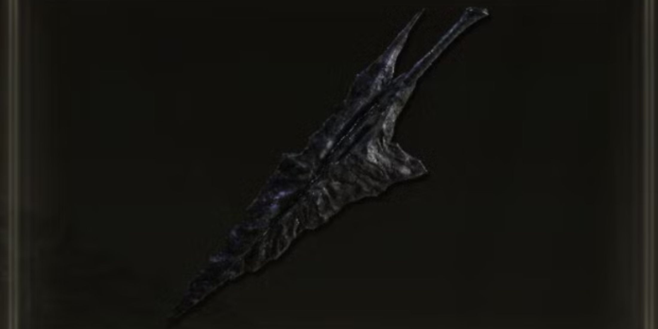 Ancient Meteoric Ore Greatsword elden ring shadow of the erdtree