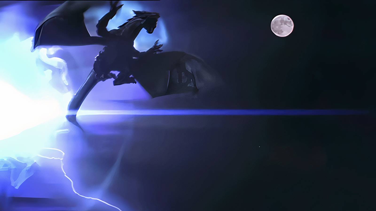 angel series finale dragon