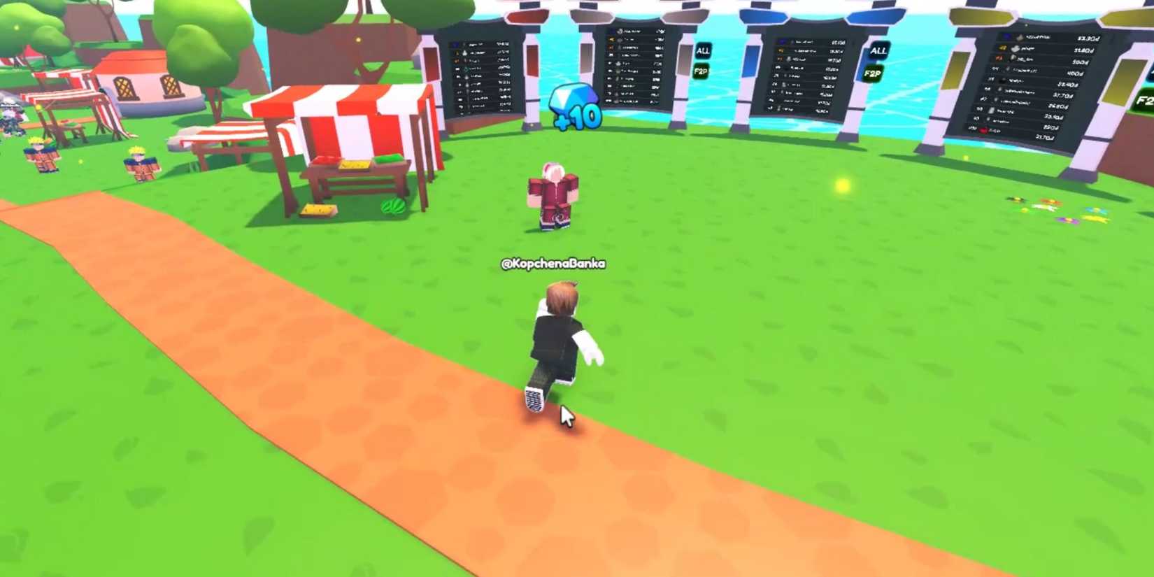 Anime Waves X player