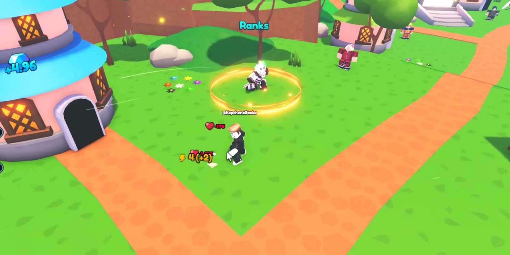 Anime Waves X player