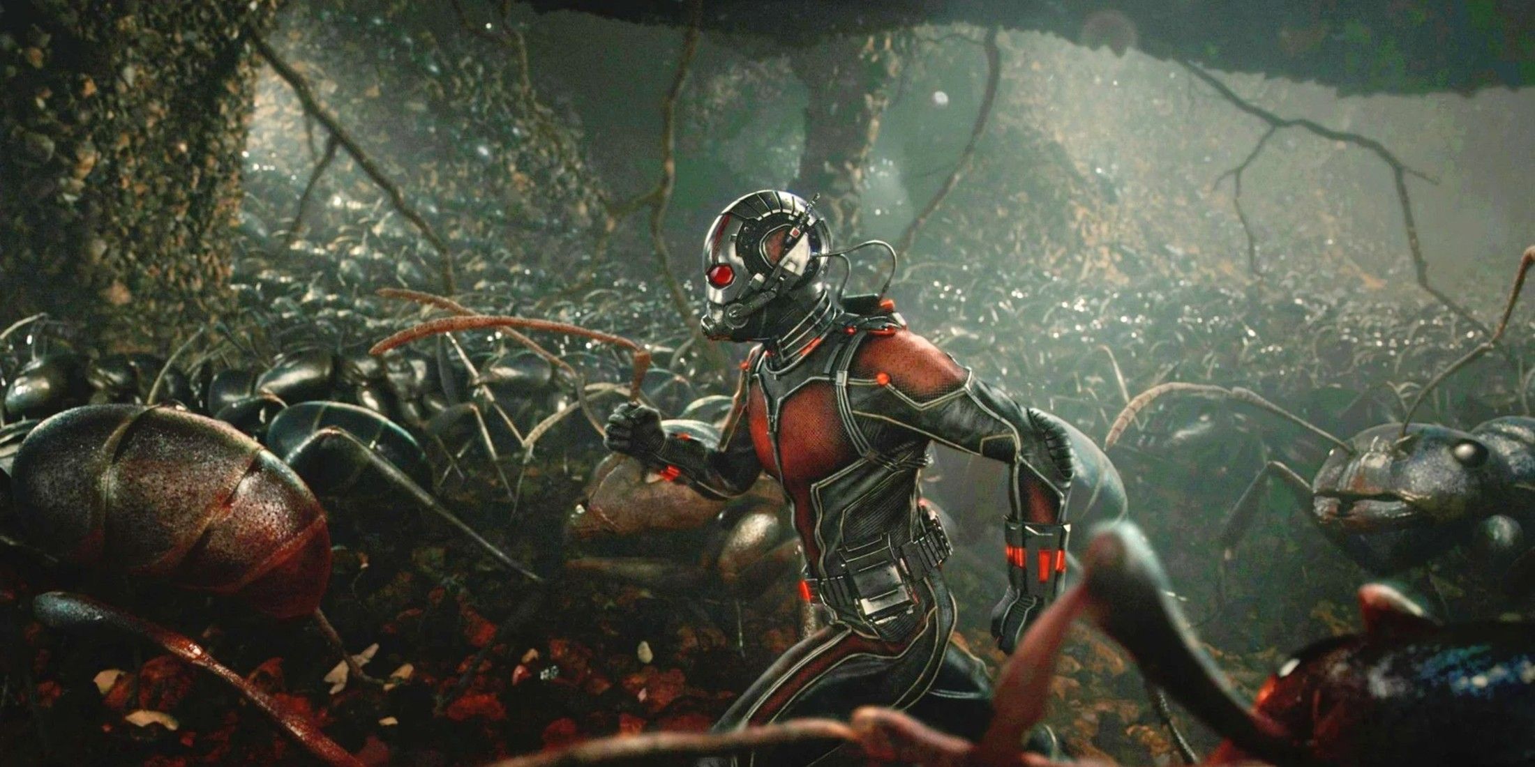 MCU: Funniest Movies, Ranked
