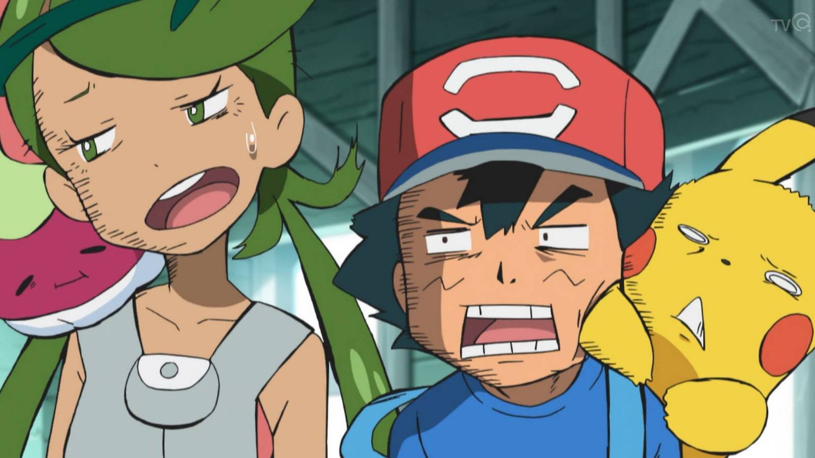 Pokemon GO Legendary Dynamax Battles changes