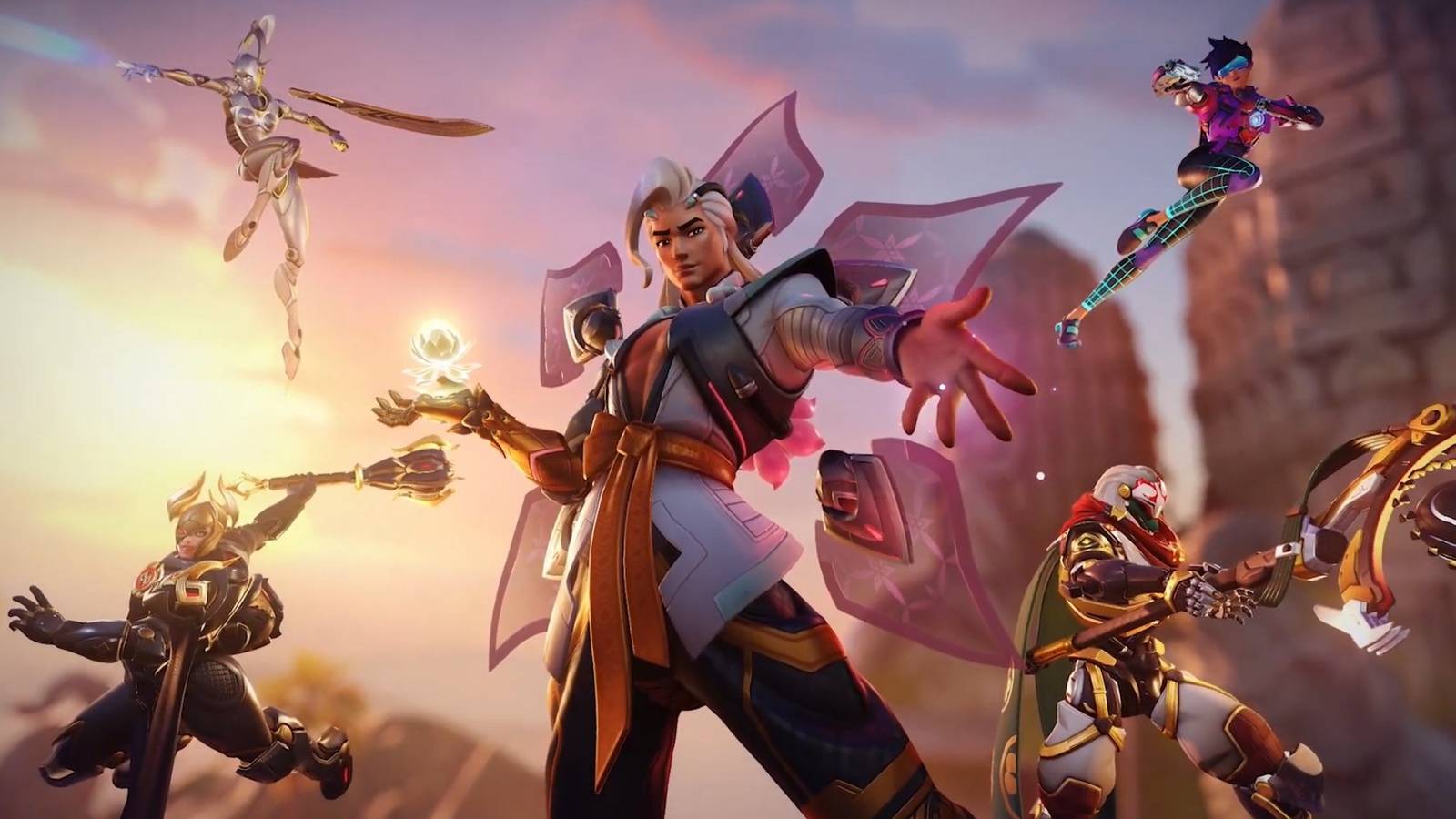 Overwatch 2 Players Love Latest Announcements 