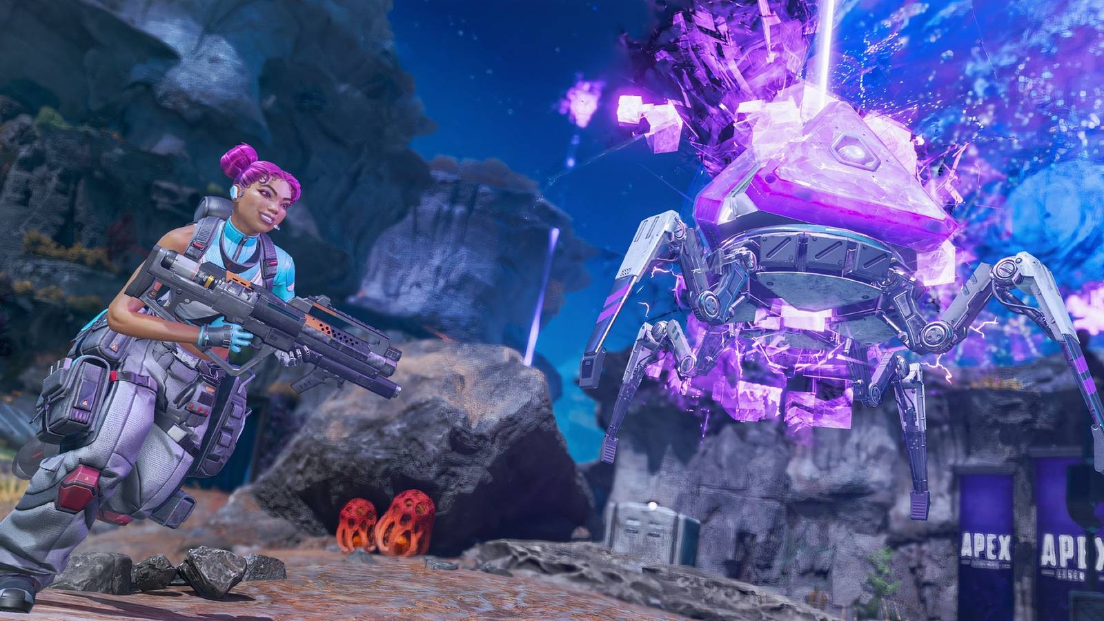 Apex Legends Anti-Cheat Matchmaking Updates