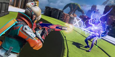 Apex Legends February 24 update