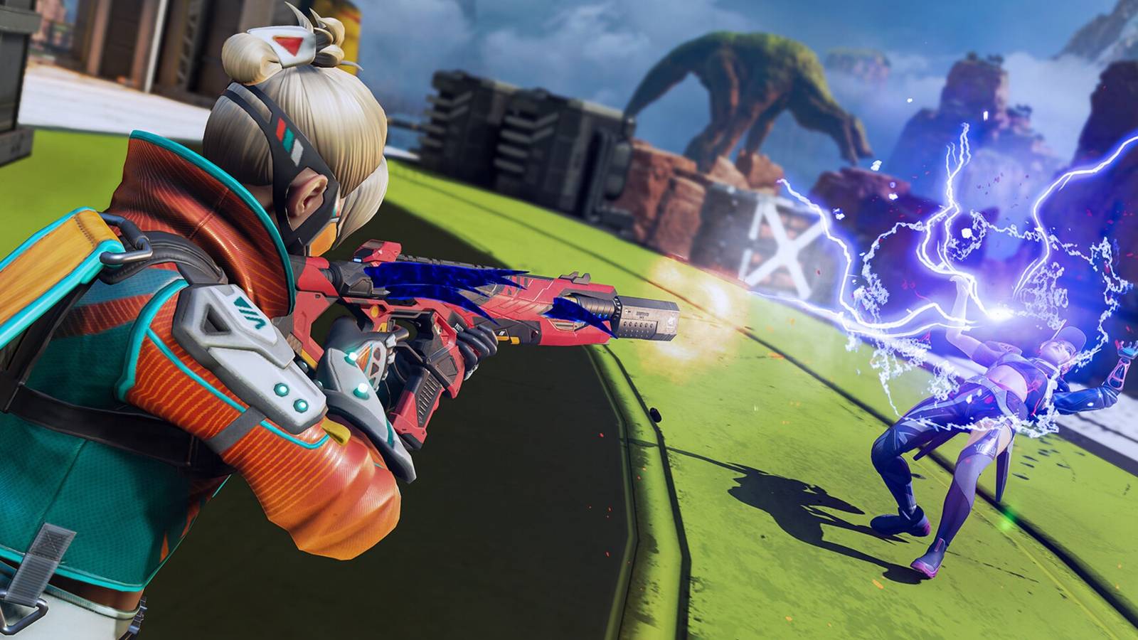 Apex Legends February 24 update