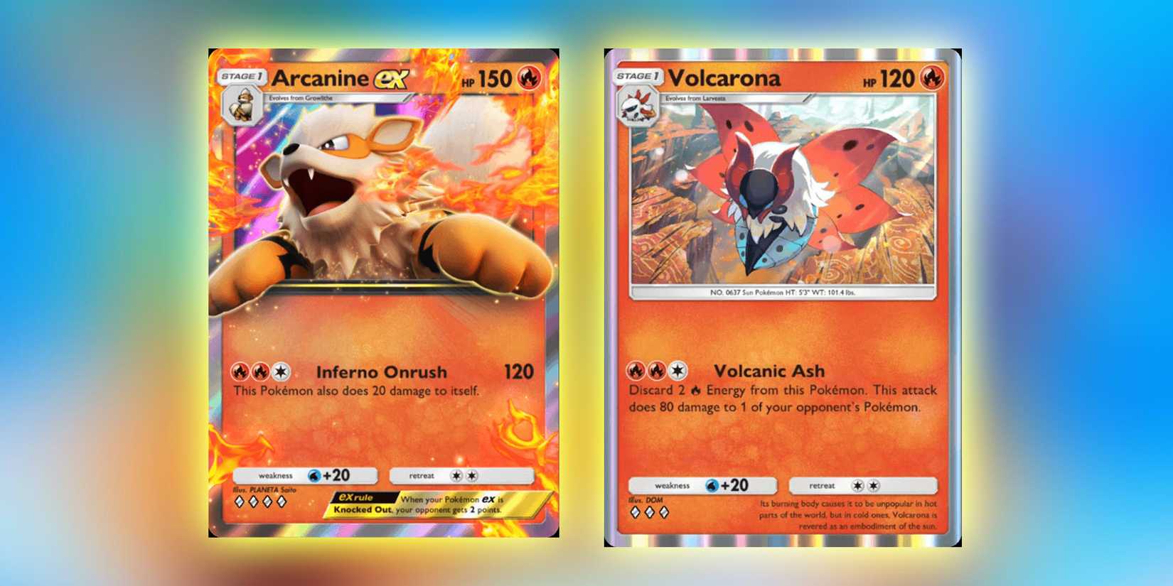 Pokemon TCG Pocket: Best Fire Type Decks Pokemon TCG Pocket: Best Fire Type Decks